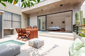 Dazzling 2BR in Condesa